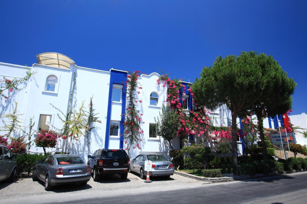 Catamaran Hotel Gundogan  Exterior foto