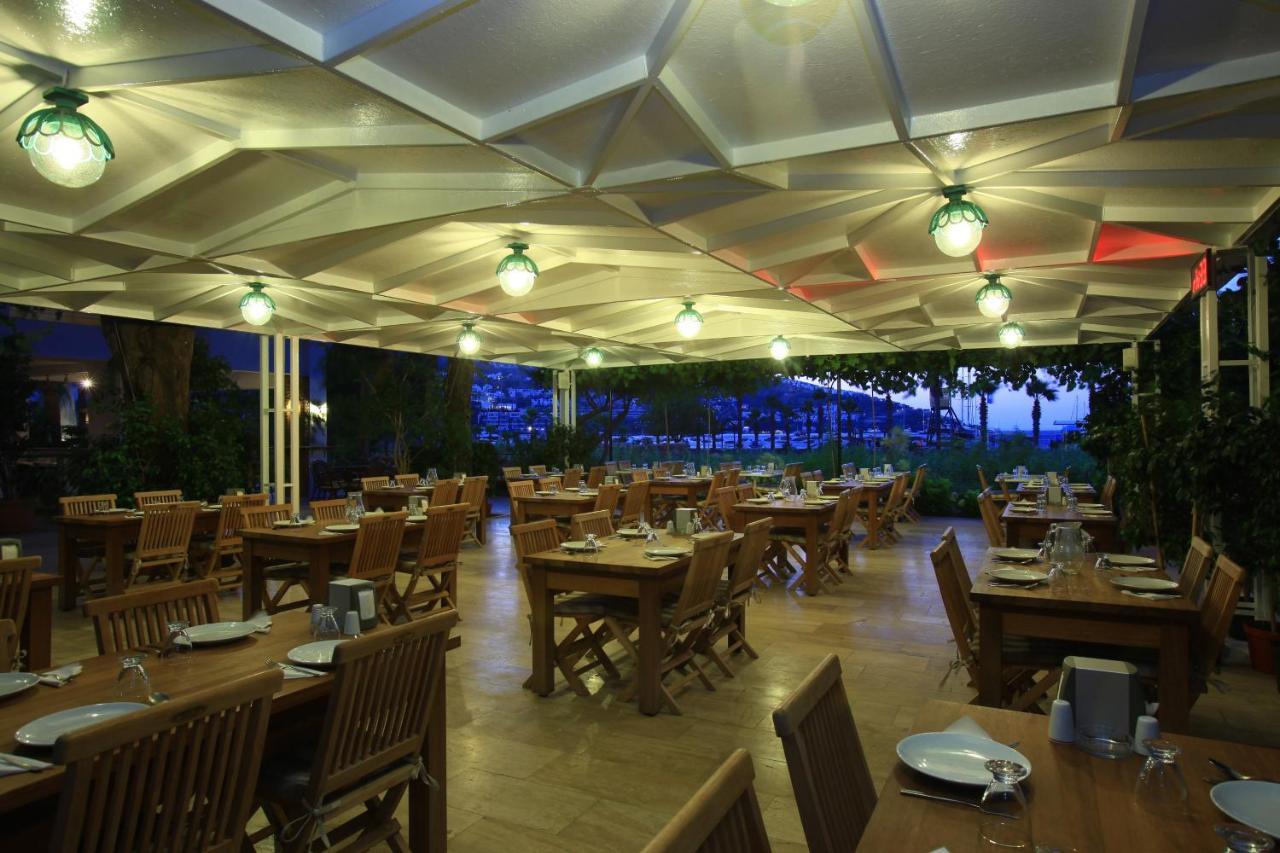 Catamaran Hotel Gundogan  Exterior foto