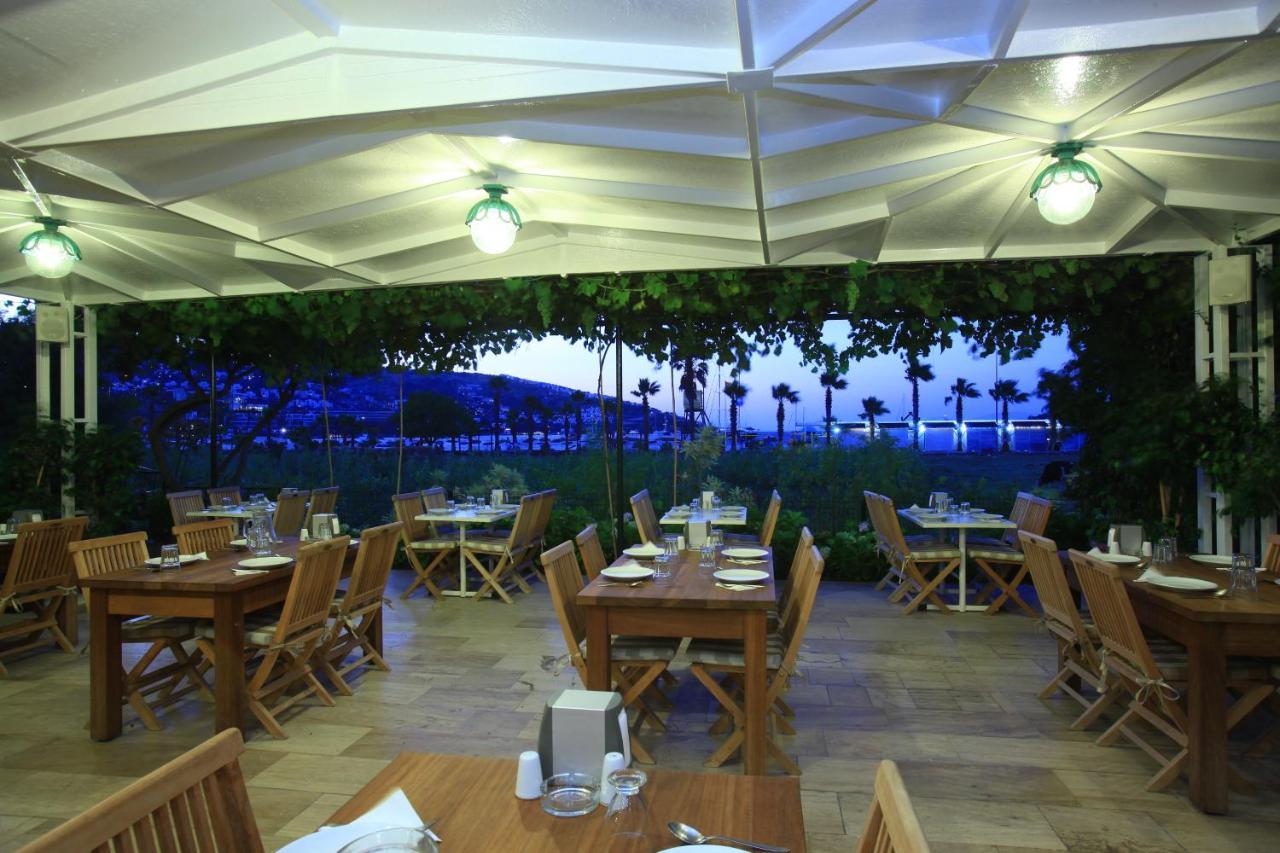 Catamaran Hotel Gundogan  Exterior foto