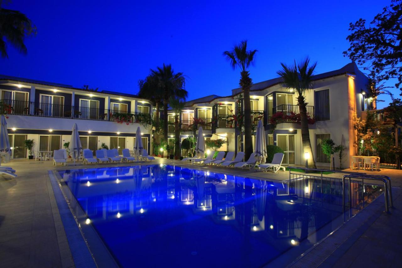 Catamaran Hotel Gundogan  Exterior foto