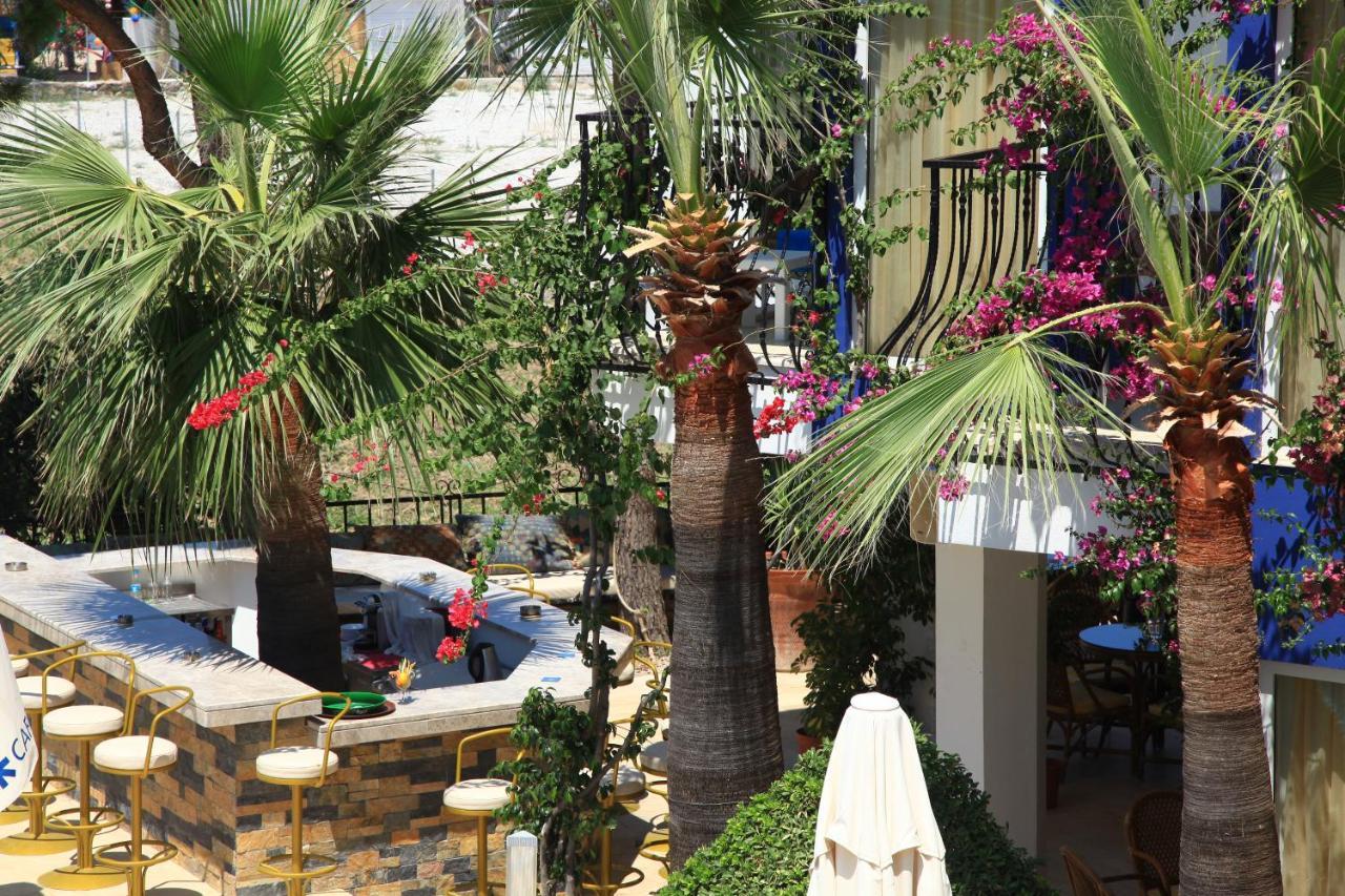 Catamaran Hotel Gundogan  Exterior foto