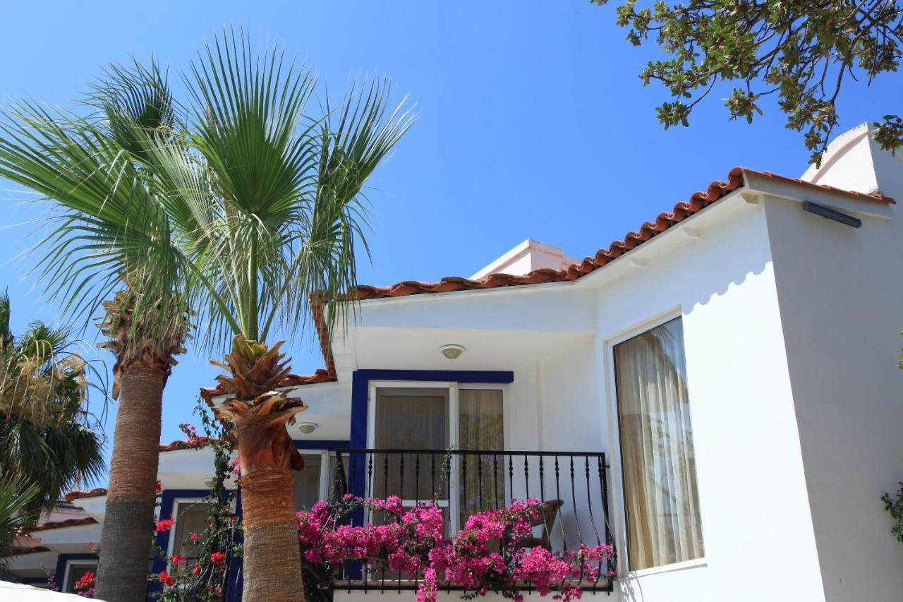 Catamaran Hotel Gundogan  Exterior foto