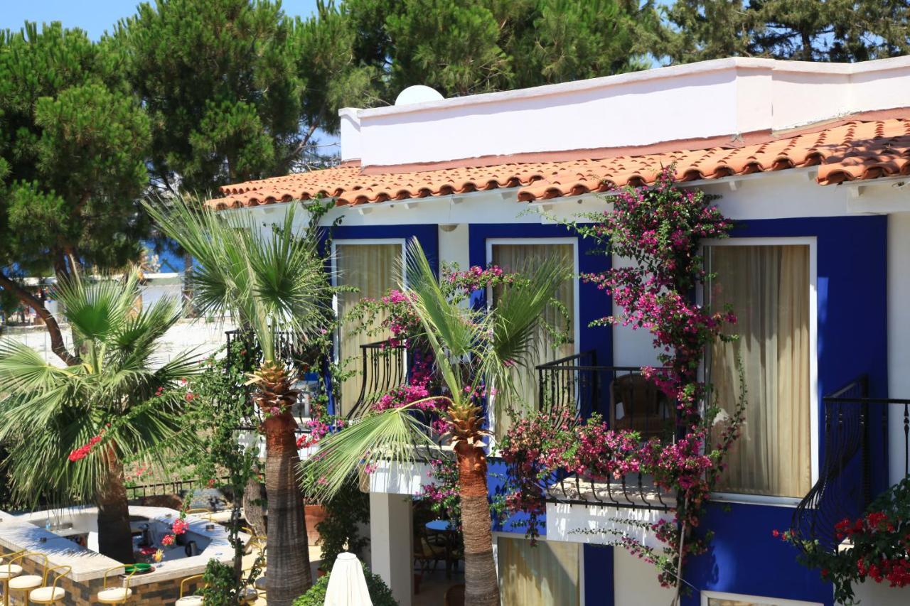 Catamaran Hotel Gundogan  Exterior foto