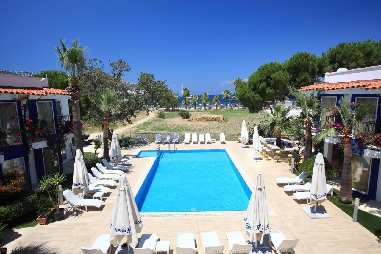 Catamaran Hotel Gundogan  Exterior foto