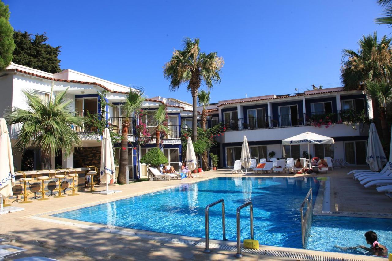 Catamaran Hotel Gundogan  Exterior foto